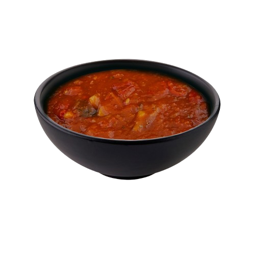 Sauce primavera - 1 kg