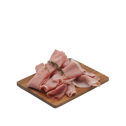 Jambon cuit aux herbes 500 g - 22 tr env.