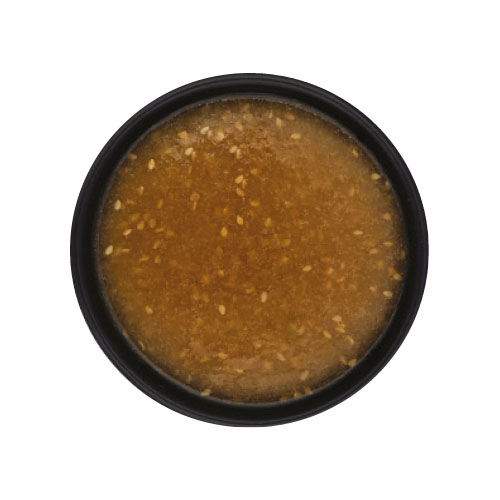 Sauce soja sésame sqeeze 970ml - 980 g