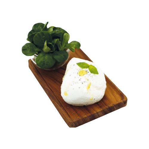 Mozzarella di Bufala Campana AOP - 125 g (PNE)