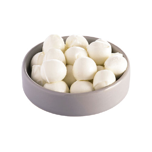 Mozzarella billes 5 g Valcolatte - 1 kg (PNE)