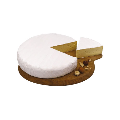 Brie Paysan Breton 60 % - 1 kg 