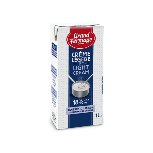 Distributeur de Crème- 1 Litre