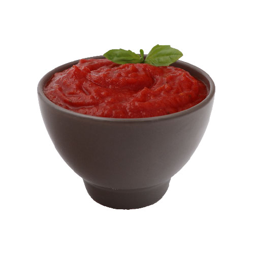 Sauce tomate Tabana 5/1 - 4.150 kg