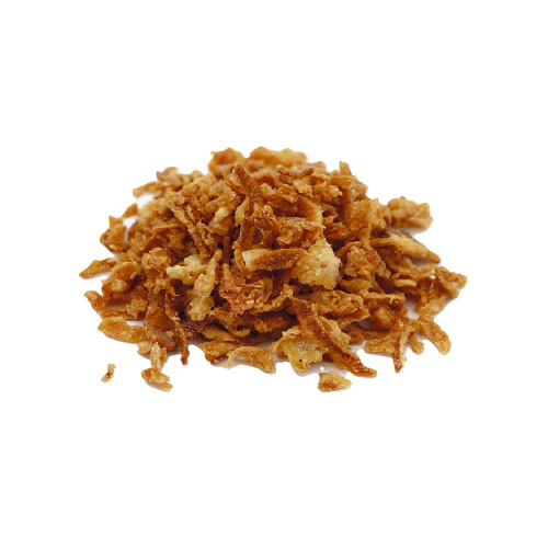 Oignon frit - 1 kg