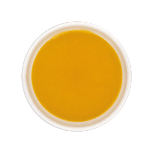 Jaune d'œufs liquides bouteille - 1 L