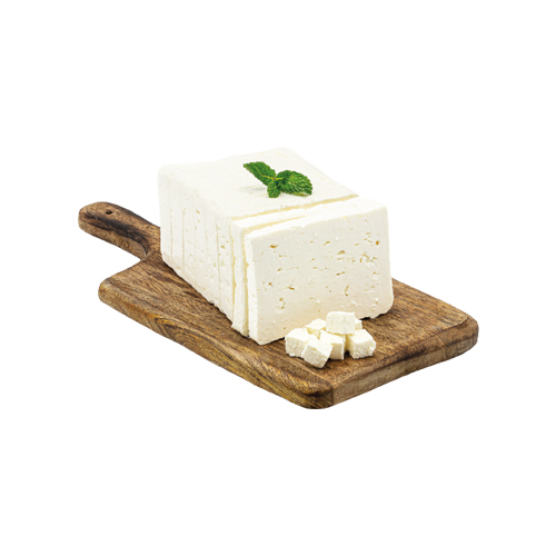 Féta grecque bloc AOP -  2 kg (PNE)