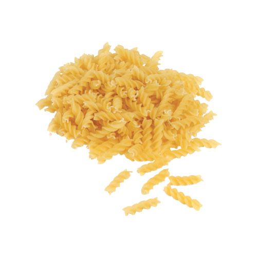 Fusilli Agnesi - 3 kg x 5 pc