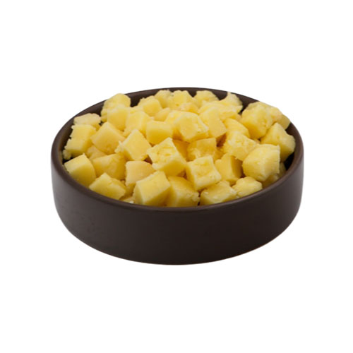 Cantal cubes AOP 12 x 12 mm - 500 g