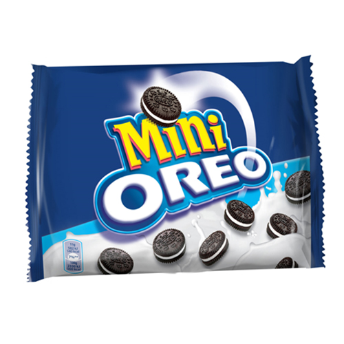 Mini Oreo - 400 g