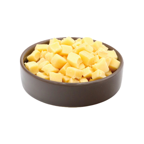 Comté cubes 10 x 10 mm AOP - 1 kg 