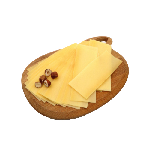 Comté tranches AOP 5 x 15 cm - 500 g (50 tr) 