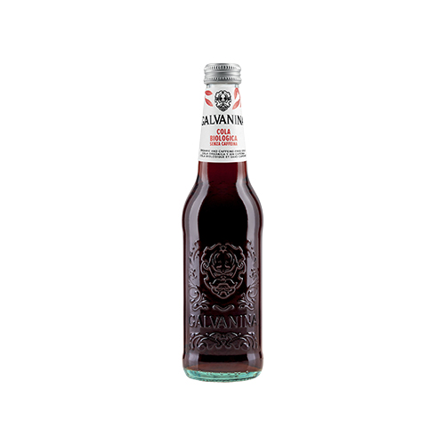 Galvanina® cola bio - 355 ml x 12 pc
