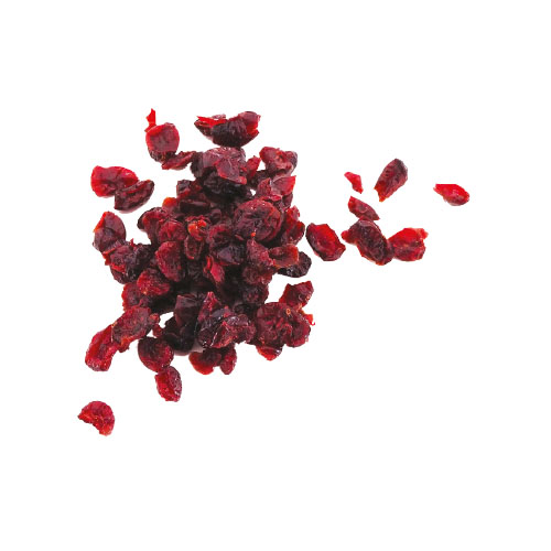 Cranberry moelleuse séchée et sucrée - 1 kg