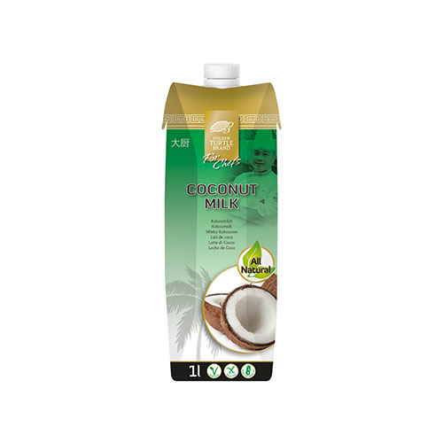 Lait de coco - 1 L