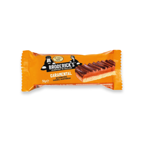 Caramental Broderick's - 50 g x 20 pc