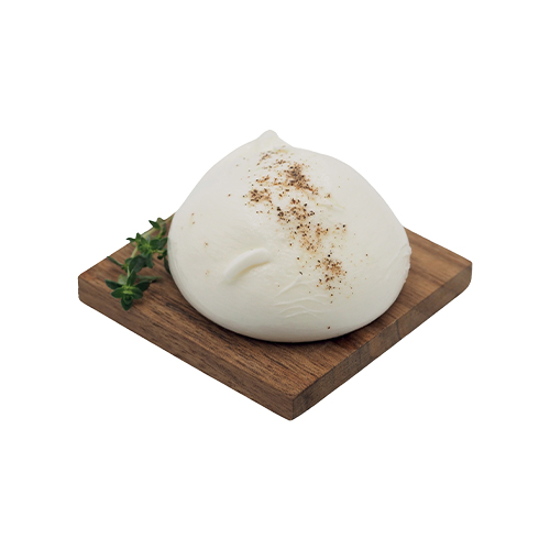 Burrata de vache Valcolatte - 100 g  x 2 pc