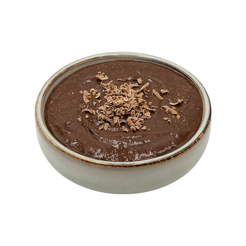 Mousse au chocolat en poche Marie Morin - 1.5 kg