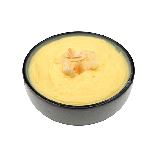 Crème pâtissière à chaud - 1.75 kg