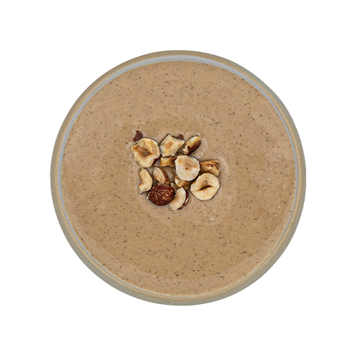 Nappage noisette - 3 kg