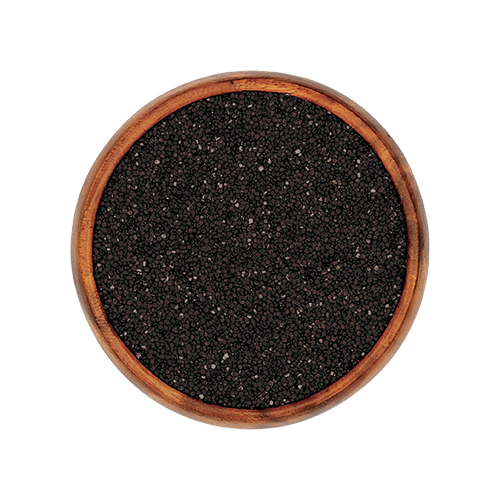 Quinoa sec noir Quinoa d'Anjou - 5 kg