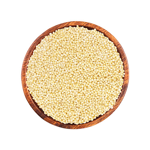 Quinoa sec blanc Quinoa d'Anjou - 10 kg
