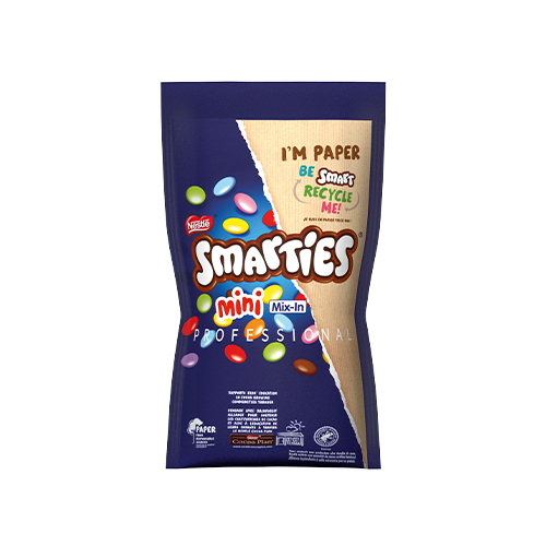 Mini Smarties - 500 g
