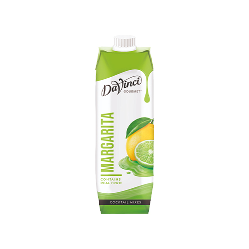 Mélange cocktail Margarita DaVinci - 1 L