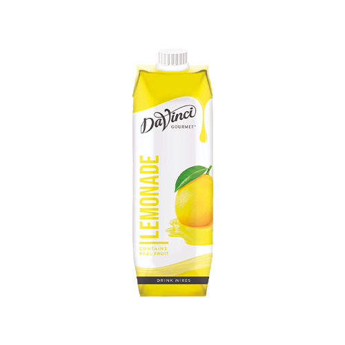 Mélange cocktail Limonade DaVinci - 1 L