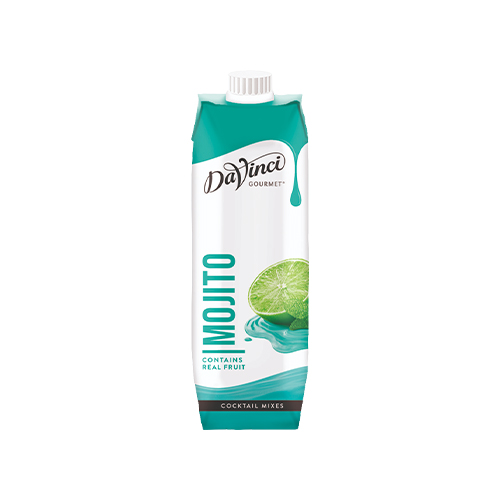 Mélange cocktail Mojito DaVinci - 1 L