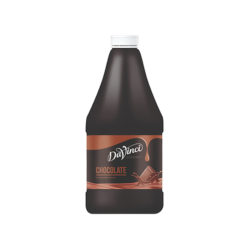 Sauce chocolat DaVinci® - 2.5 kg