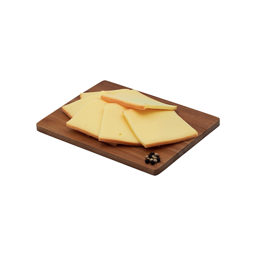 Raclette fumée tranchée Entremont - 350 g (15 tr)