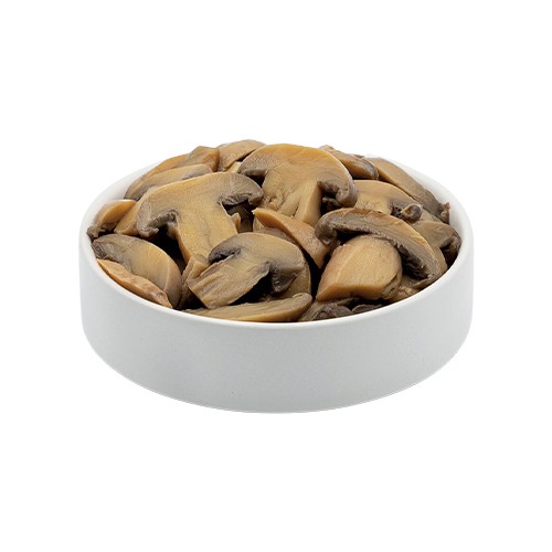 Champignon hôtel 4/4 Jyrela - 800 g (460 g PNE)