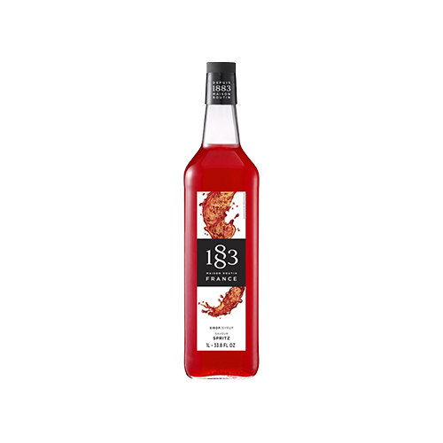 Sirop spritz 1883 verre - 1 L