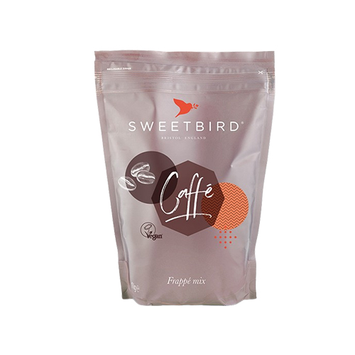 Café frappé Sweetbird - 1 kg