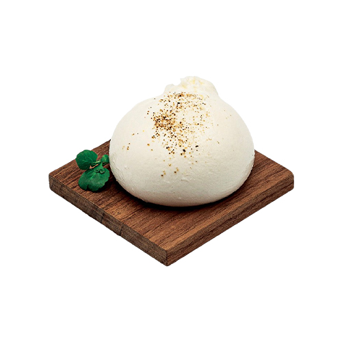 Burrata de vache - 50 g (PNE) x 4 pc