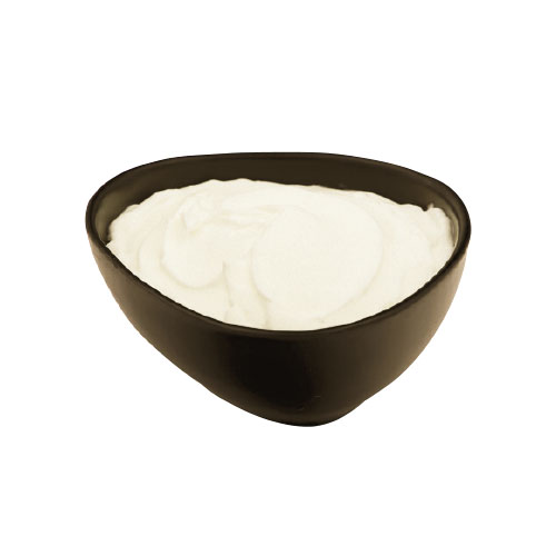Cream cheese 11% M.G - 2 kg