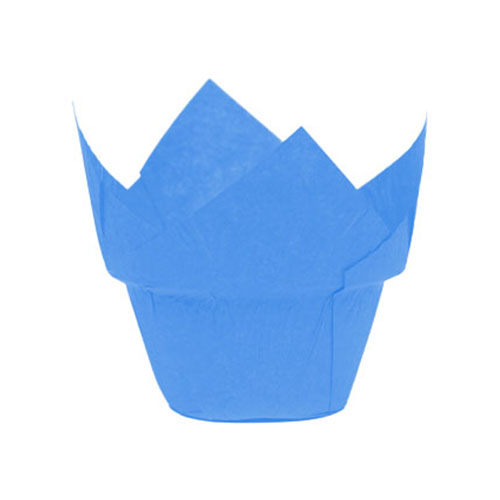 Moule lotus bleu - 160/50  x 120 pc 