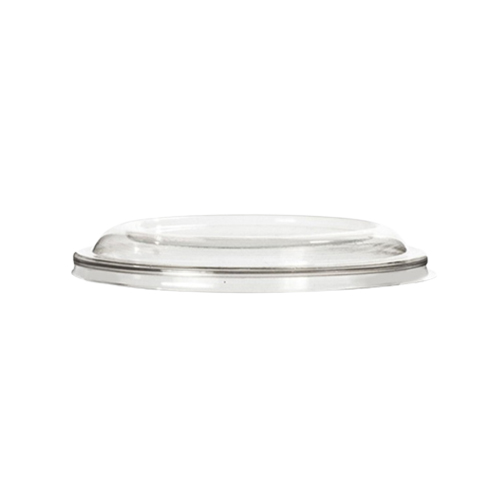 Couvercle transparent RPET - 300 pc (6 x 50 pc)