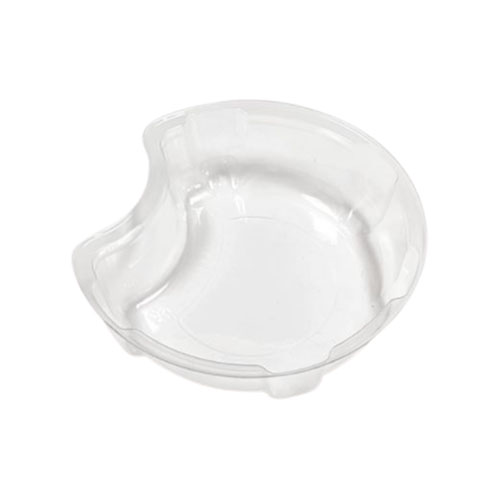 Insert pour coupe dessert cristal - 50 pc