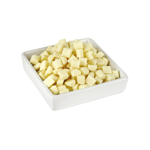 Pépites chunk chocolat blanc - 3.750 kg