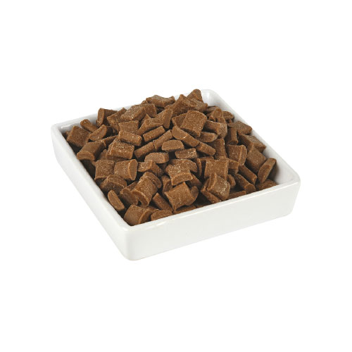 Pépites chunk chocolat lait - 3.750 kg