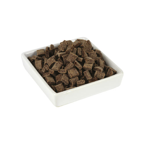 Pépites chunk chocolat noir - 3.750 kg