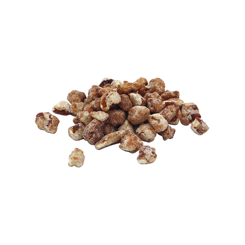 Noix de Pécan pralinées 5/10 mm - 1 kg 