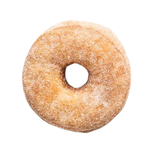Crodots au sucre - 77 g x 24 pc    