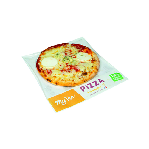 Pizza 4 fromages My Pie - 190 g x 36 pc