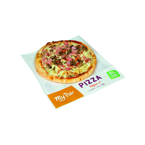 Pizza Régina My Pie - 190 g x 36 pc