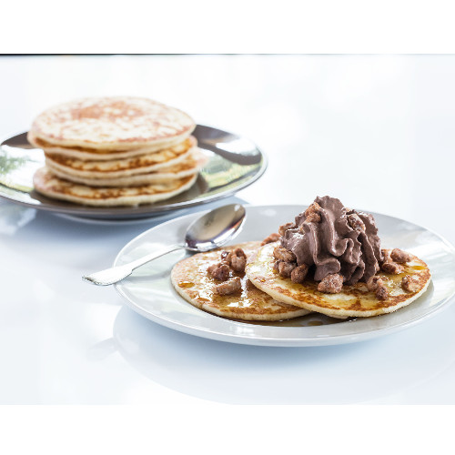 American pancakes - 40 g x 120 pc