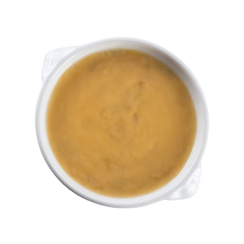 Sauce saumon - 500 g x 10 pc