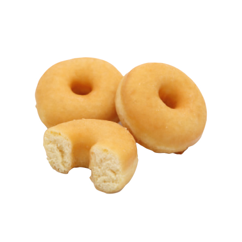 Mini Dots® nature - 22 g x 65 pc